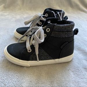 High Top Sneakers